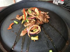 -一烙锅(友谊店)