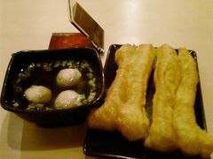 马马虎虎-永和大王(巨峰路店)