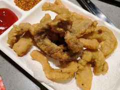 -海底捞火锅(天一广场亚细亚店)