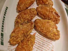 -新白鹿餐厅(城西银泰城店)