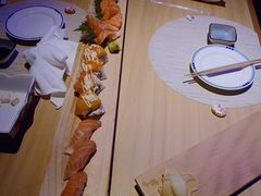 -琴寿司居酒屋(中山广场店)