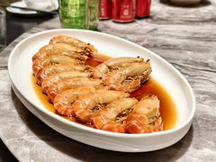 -四合·亦家本帮江浙小海鲜(马当路店)