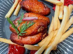 -La Terre乐田(万象城店)