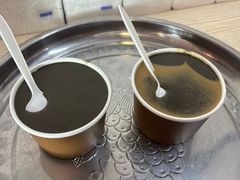 -谢怀亮芝麻茶
