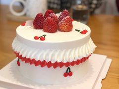 -Hello·生日蛋糕·下午茶·甜品台茶歇(瑞安东山店)