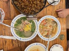 -老雒阳面馆·水席·洛阳菜(王城路店)