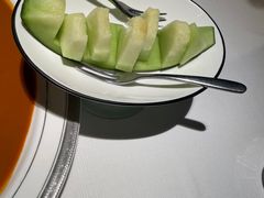 -杏花堂晋商私房菜(华熙五棵松店)