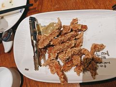 -丽景华侨酒店-渔味小厨