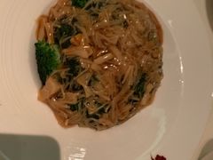 -天龙轩(香港丽思卡尔顿酒店)