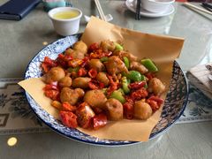 -品茶居素食馆(罗湖店)