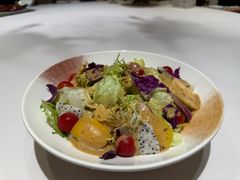 -老酒川菜坊(中山西路店)