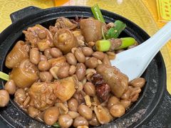 -烧鹅妹饭店