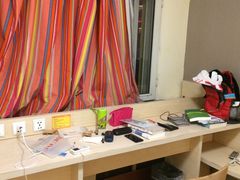 -7天酒店·大连星海公园黑石礁软件园店