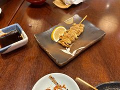 -鸟鹏烧鸟居酒屋(仁恒梦中心店)