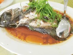 -双月饭店·20年老字号(新村店)