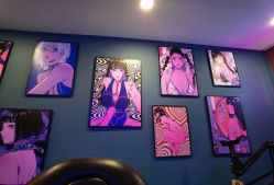 -见雾TATTOO STUDIO