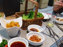-海底捞火锅(天一广场亚细亚店)