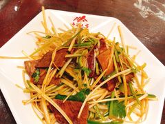 -东北人家铁锅炖(鞍山路店)