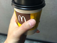 -麦当劳(政通路店)