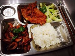 iphone_upload_pic-复旦大学本部-食堂