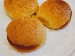 稻香菠萝包-稻香酒家·34年老字号·港式粤菜(汉街店)