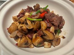 -长安大牌档之西安博物院文化餐厅(中贸店)