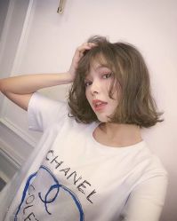 -MYCOLORHARSALON