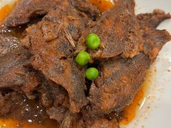 -邢家锅贴老店·非遗·开封菜(金明广场店)