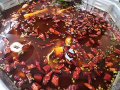 -王朝花椒鱼(杉板桥南一路店)