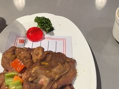 -宋园·金宴浙鲜馆(静安店)