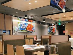 -海底捞火锅(西单店)