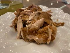 德州扒鸡-老山东·鲁菜馆(陆家嘴店)