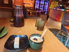 -耶里夏丽·丝路国际·新疆餐厅(浦东区东方路店)
