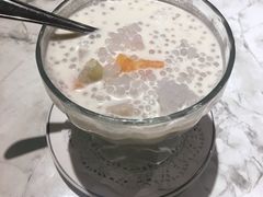 椰浆喳喳-关夫人餐厅(阳光广场店)