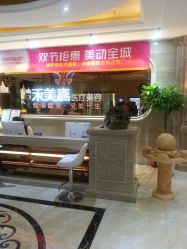 点击看大图 -禾美嘉医疗美容