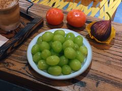 -春庄咖啡SpringHues(钟楼小区店)