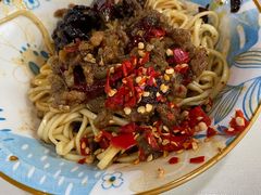 -宜宾燃面(寰宇天下天悦店)