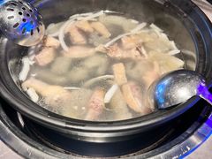 -同仁四季椰子鸡(海岸城天利店)