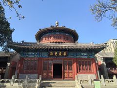 -大钟寺古钟博物馆