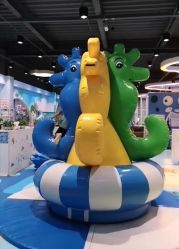 点击看大图 -咔咔海洋之家家庭娱乐中心(亿恒购物中心店)
