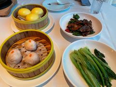 -醉辉皇原味海鲜江南菜(成都大魔方店)