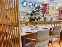 大堂-上关雪東北菜(中房金谊店)