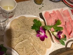 -大味生态火锅(蓝谷地店)