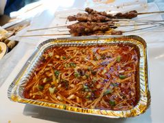 -竹叶涮肉坊(总店)