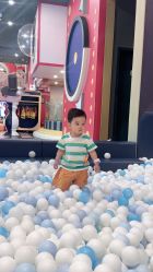 -MELAND CLUB亲子乐园·派对·餐厅(北京芳圆里ID MALL店)
