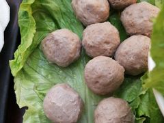 -陈记顺和潮汕牛肉火锅(韩江路店)