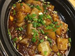 砂锅凉粉-盘飧市(春熙路店)