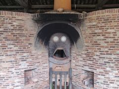 -景德镇古窑民俗博览区