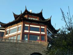 -苏州吴宫泛太平洋酒店