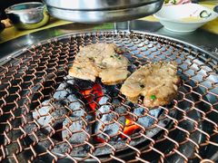 -牛信亭韩国料理·炭火烤肉(紫藤路店)